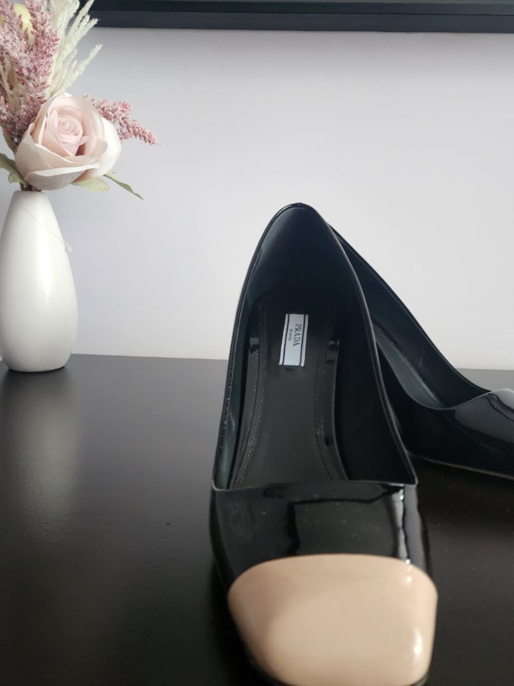 PRADA shoes - Picture 2 of 8
